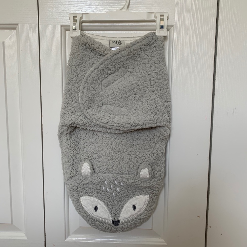 Chick Pea Sleep Swaddle/Sack